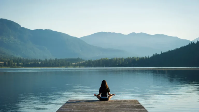 The Science of Rest: Why Doing Nothing is Sometimes the Best Medicine