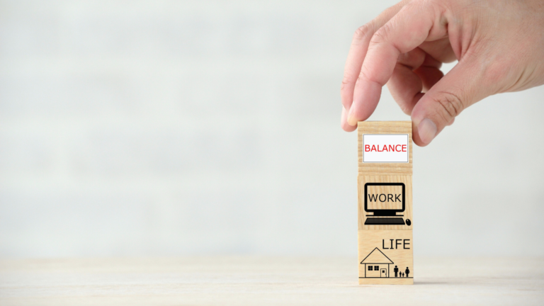 How to Create Life Balance for Lasting Personal and Professional Success