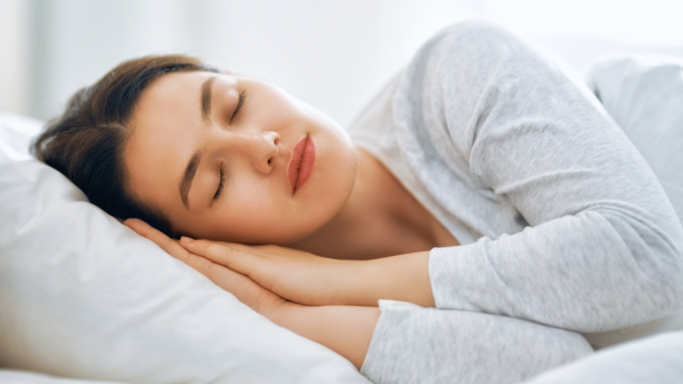 How to Improve Sleep Naturally With Effective Lifestyle Changes