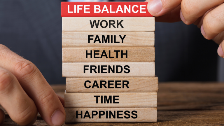 How to Organize Your Life for Maximum Productivity and Balance