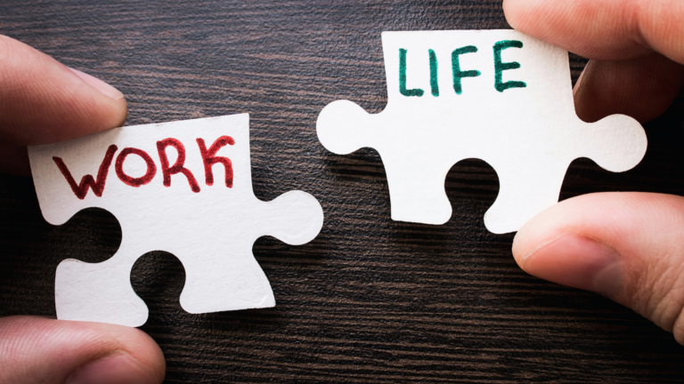 Work Life Balance Tips 2026 for Increased Productivity and Well-Being