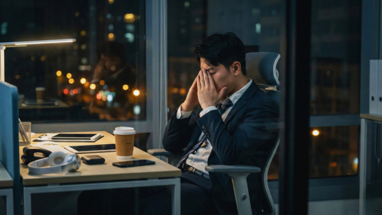 How to Build Emotional Resilience for Lasting Mental Strength and Stability