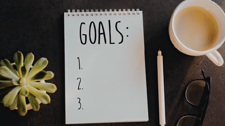 How to Create Life Goals Clearly for Effective Personal Growth and Success